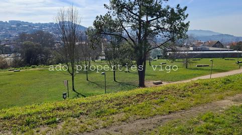 Foto 3 de Apartamento en venta en Rúa de Antonio Nieto Figueroa, Lavadores, Vigo