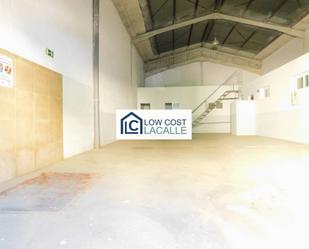 Industrial buildings for sale in Jerez de la Frontera