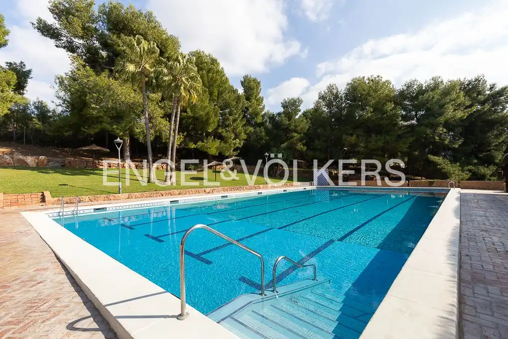 House with pool for sale in Alfinach - Los Monasterios, imagen 39