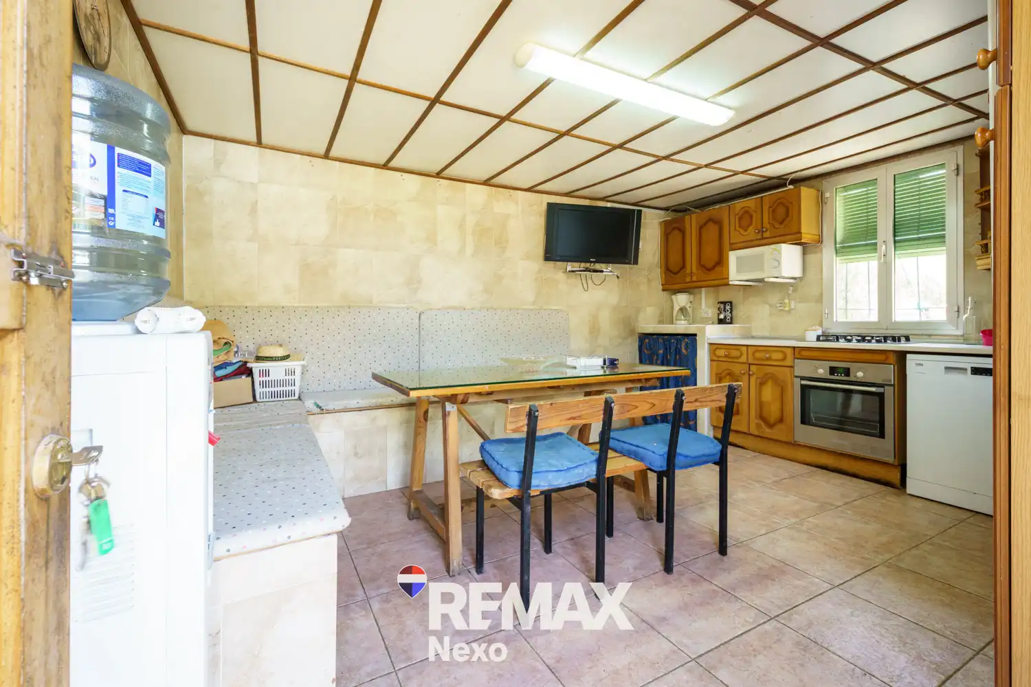 Casa o chalet en venta en Santibáñez de Valcorba con Calefacción, Jardín privado y Terraza