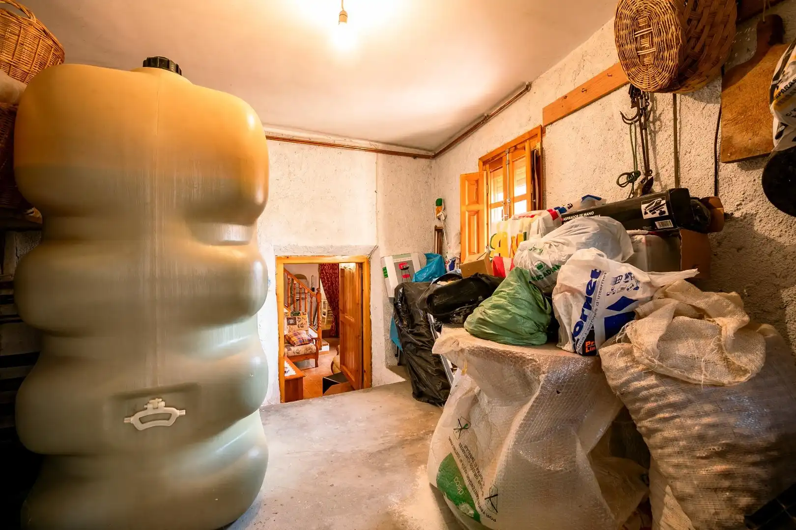 Houses for sale in Agüero  with Heating, Terrace and Storage room