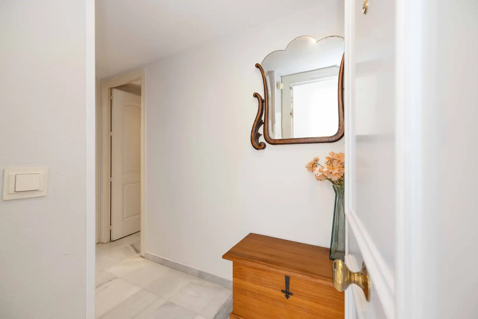 Flat for sale in Carril Castell, Limonar
