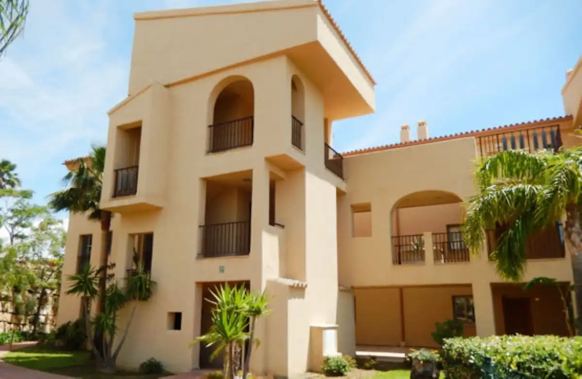 Apartament amb piscina en venda a El Paraíso, imagen 18