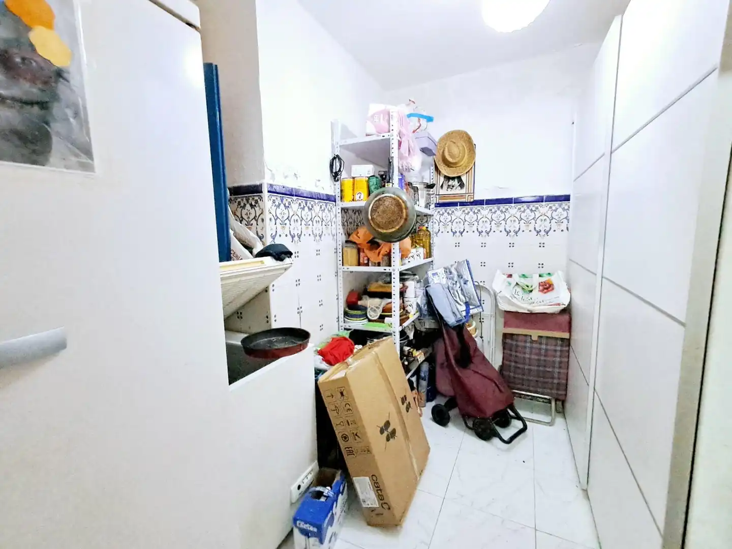 Maison avec terrasse à vendre à Casco Antiguo, imagen 16