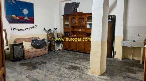 Foto 3 de Local en venta en Cheste, Valencia