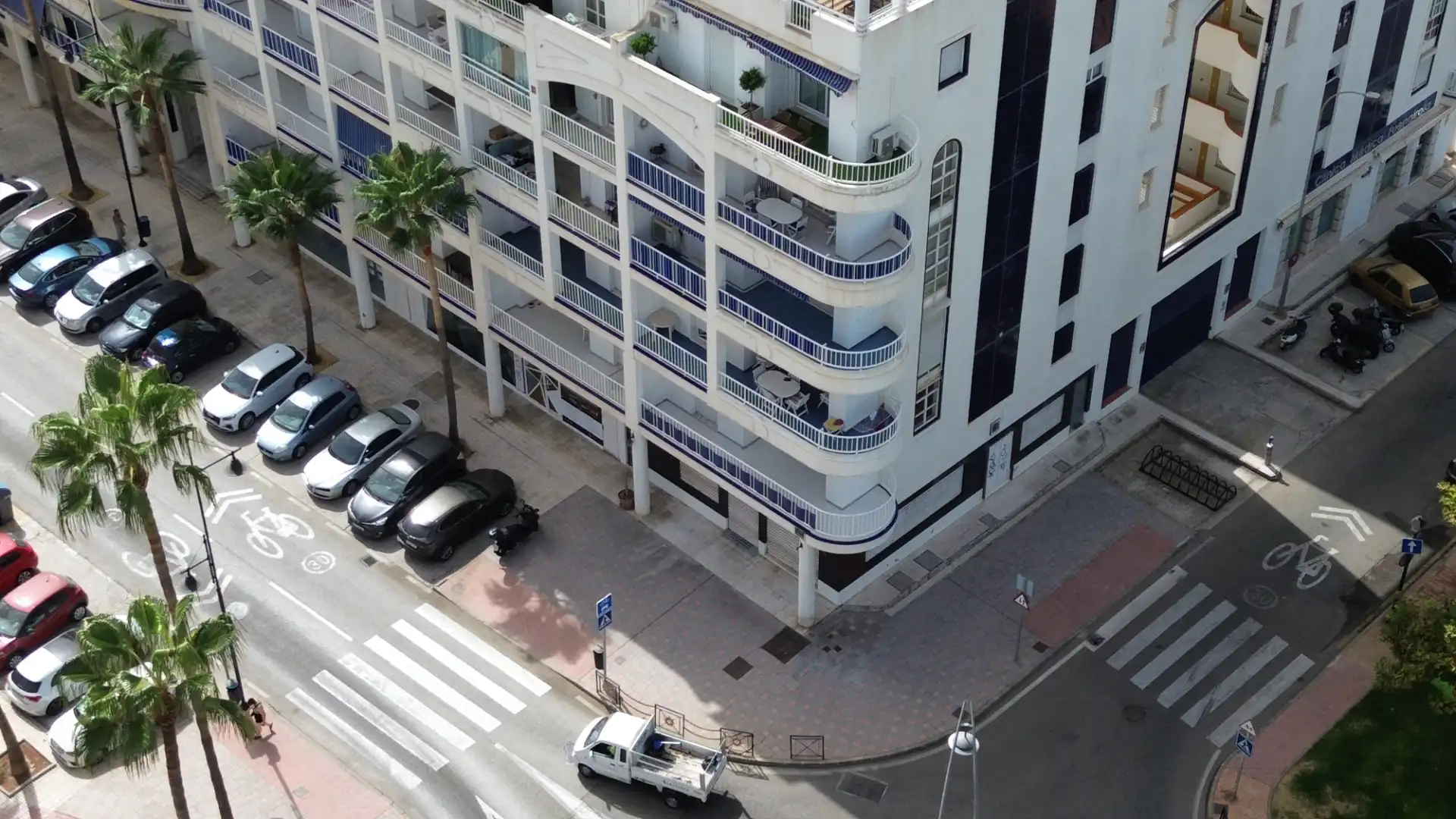 Wohnung mit Pool zum Verkauf in Calle Churruca, imagen 10