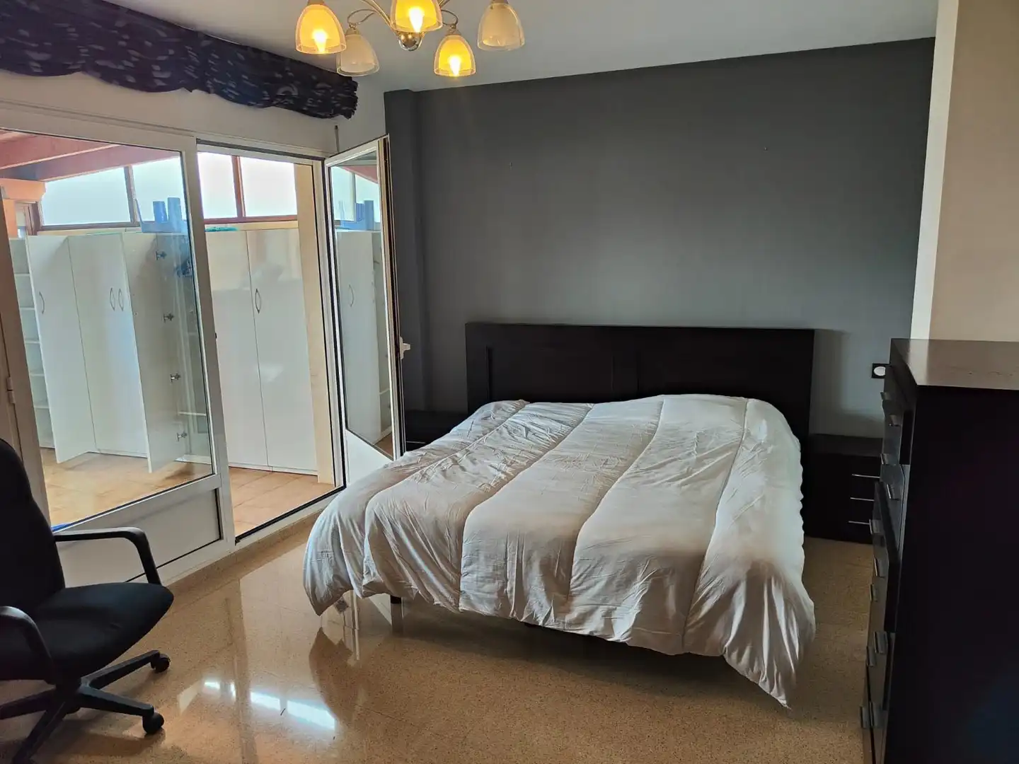 Maison mitoyenne avec terrasse à vendre à Tibi, imagen 24