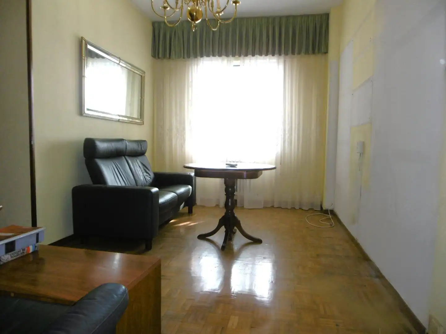 Piso con ascensor en venta en Paseo ZORRILLA, imagen 20