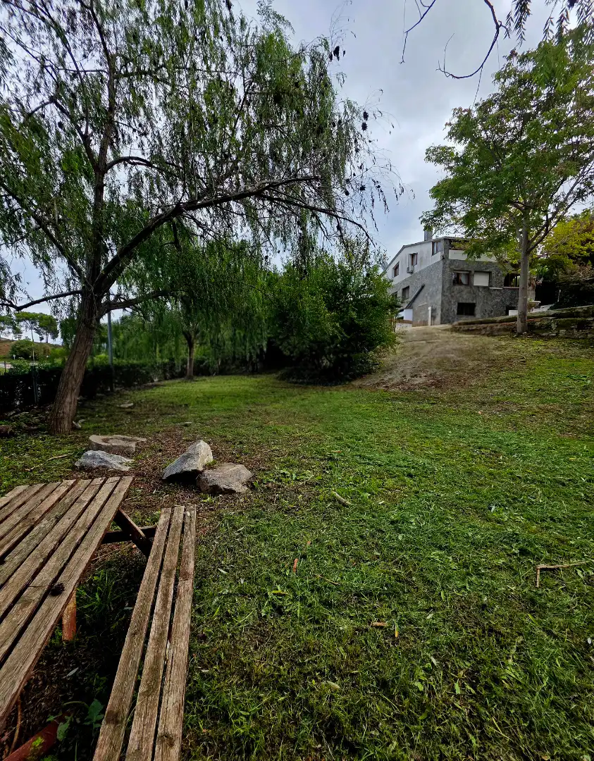 Xalet amb piscina en venda a Passeig la Masia, imagen 76