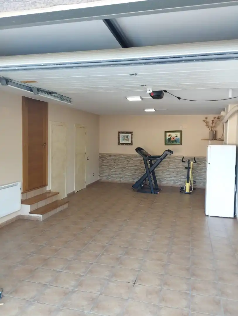 Houses for rent in Sanxenxo  with Air Conditioner, Private garden and Terrace