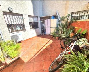 Terrace of Flat for sale in Jerez de la Frontera  with Air Conditioner and Terrace
