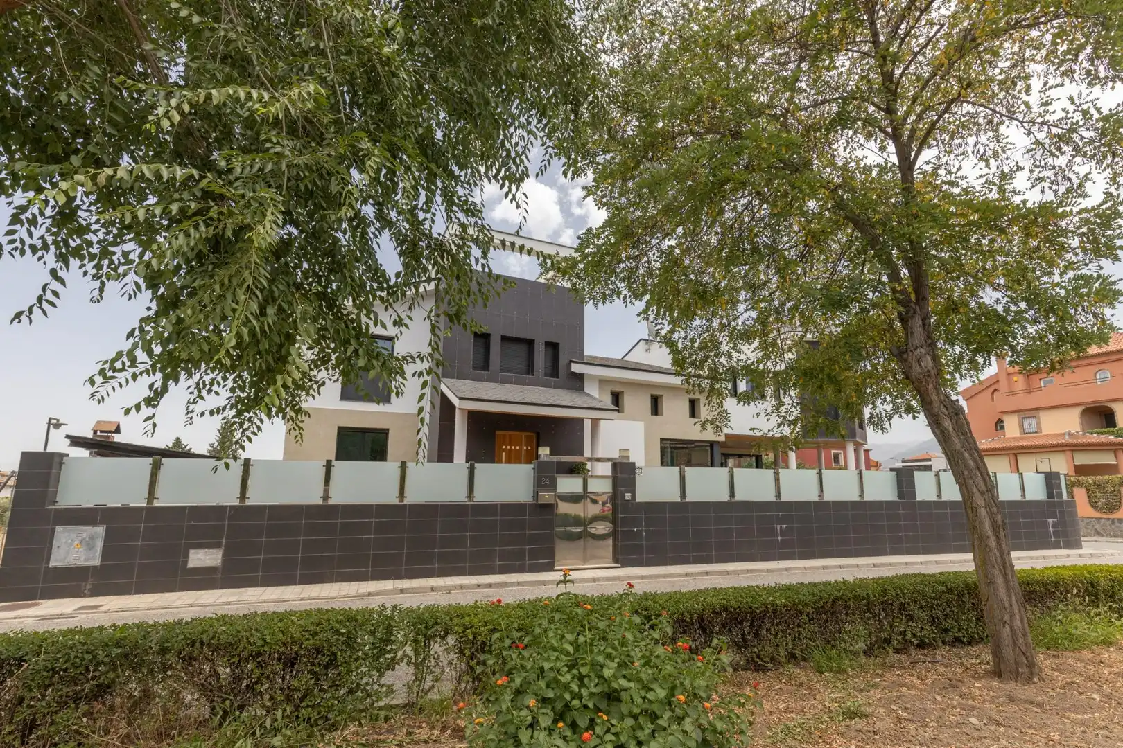 Chalet con piscina en venta en Ogíjares, imagen 100