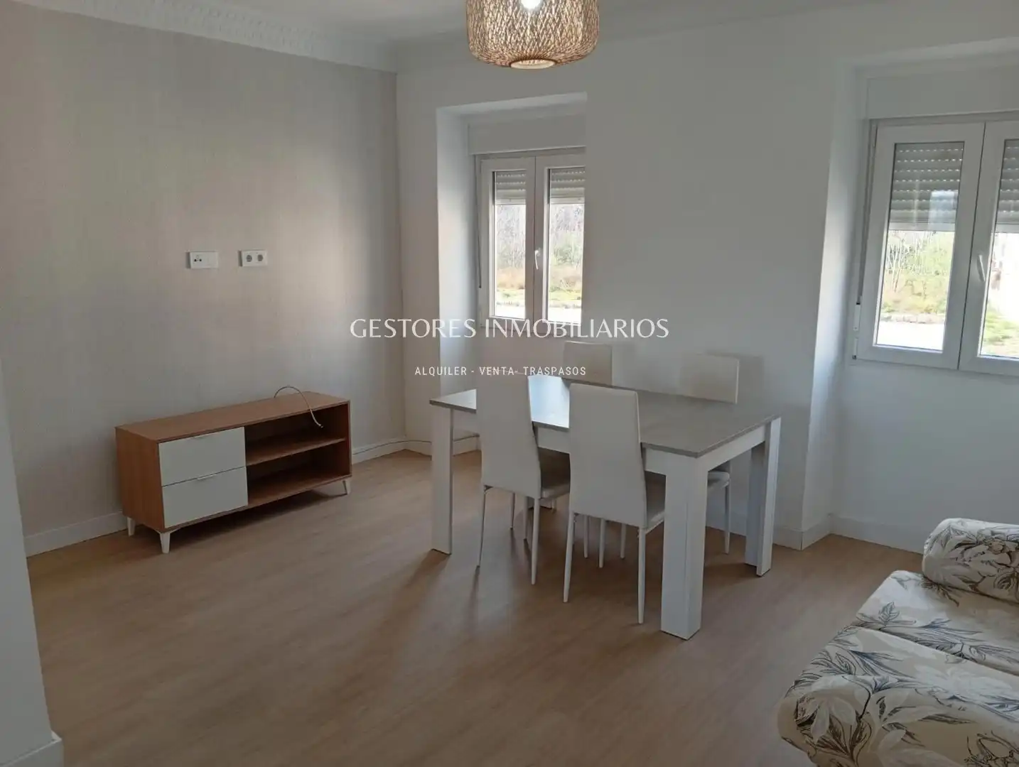 Comedor de Piso en venta en Alcoy / Alcoi con Amueblado