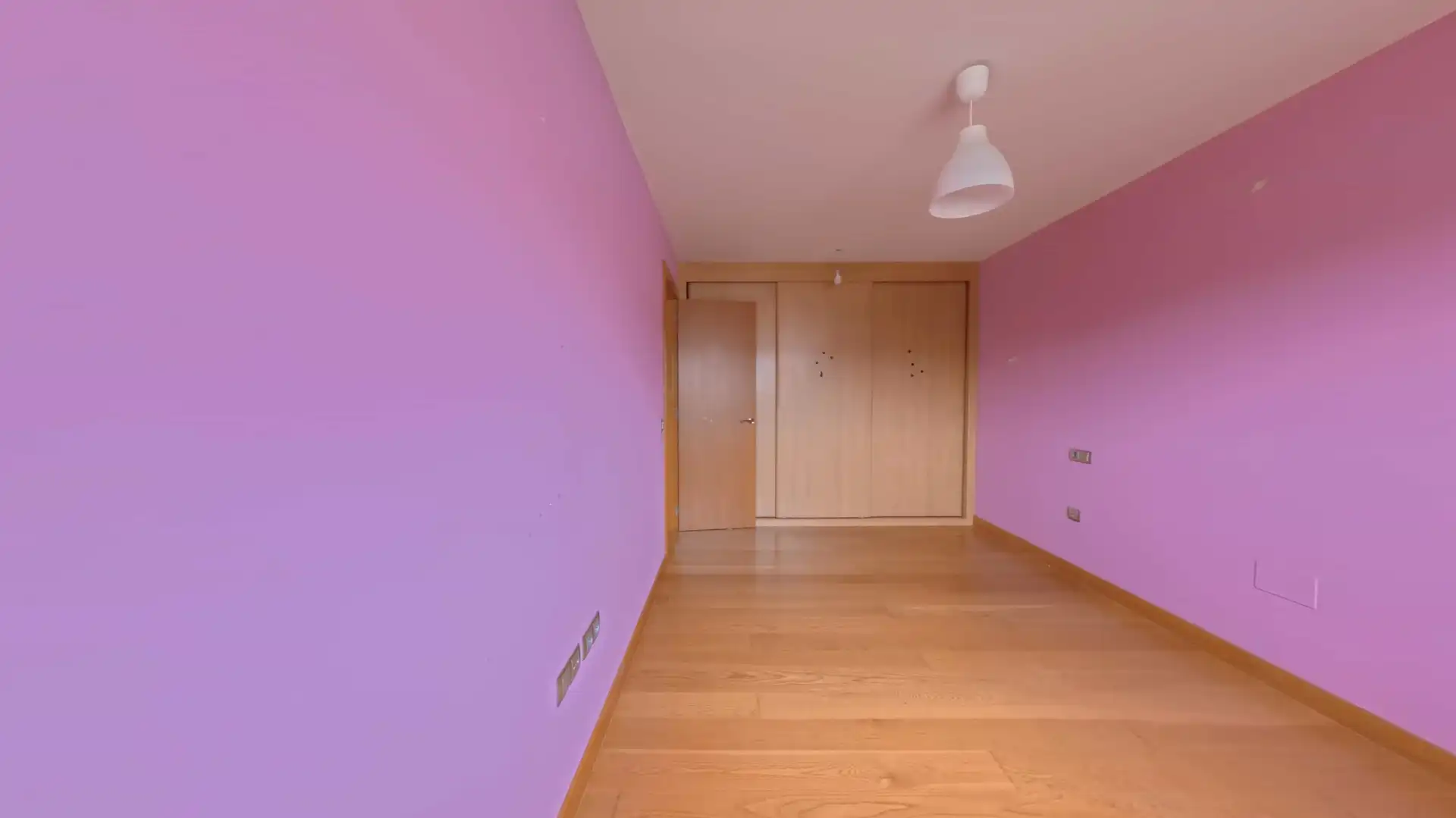 Bedroom of Flat for sale in Grado  with Parquet flooring