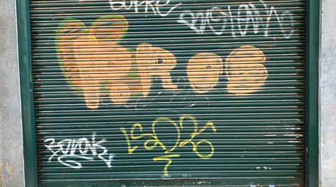 Photo 4 of Commercial properties for rent in Carrer de Menorca, 100, La Verneda i la Pau, Barcelona Capital