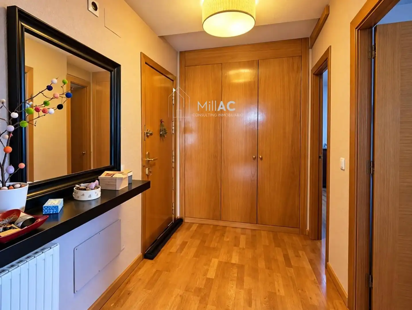 Attic for sale in Carabanchel