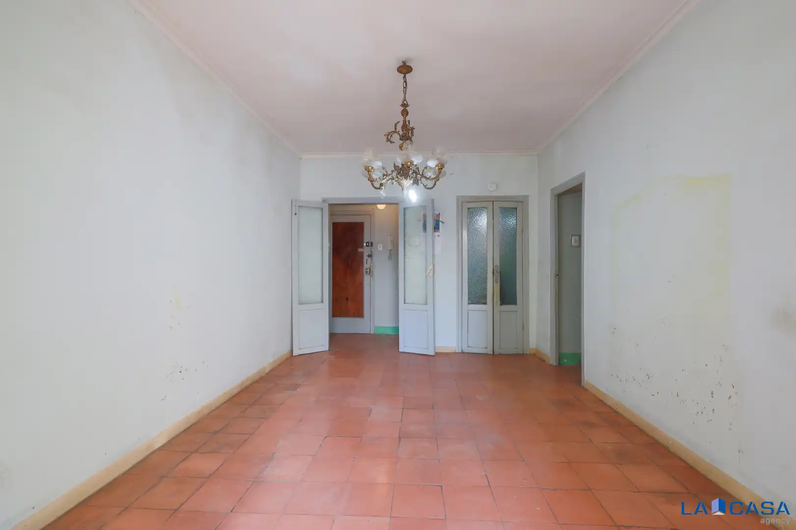 Piso con terraza en venta en Carrer de Viladecans, imagen 4