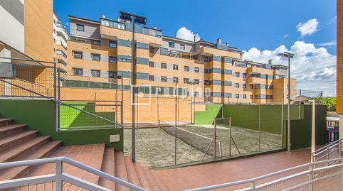 Foto 2 de Dúplex en venda a De la Fuente Cisneros, Parque Oeste - Fuente Cisneros, Alcorcón