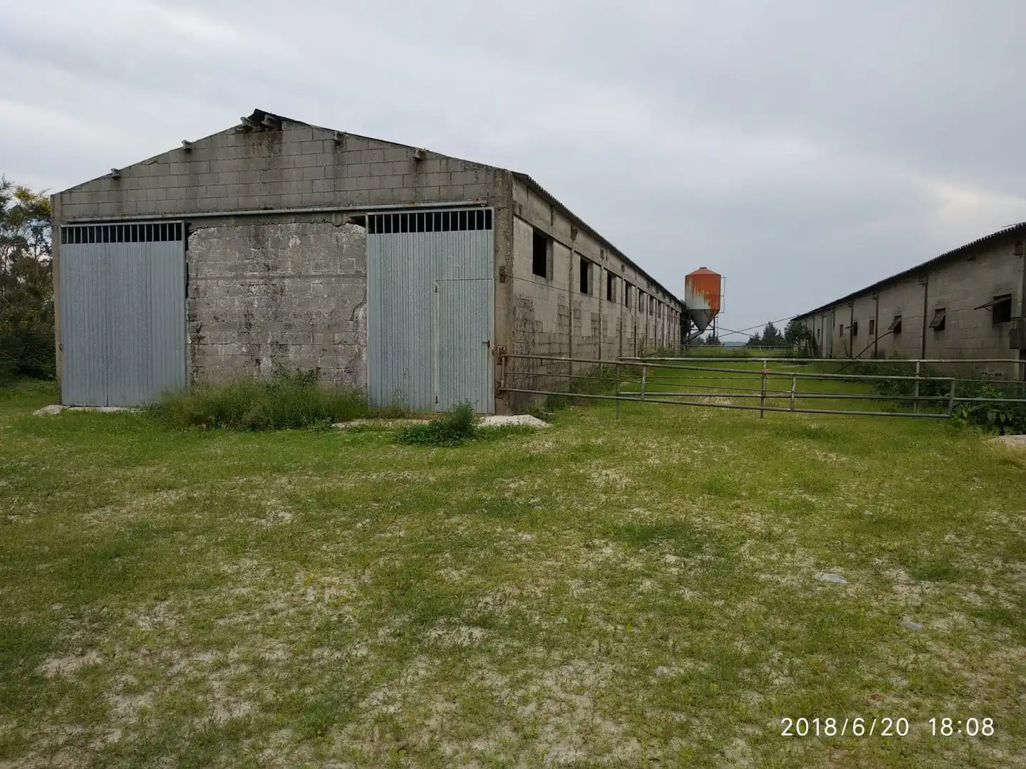 Industriegebäude zur Miete in Curtis, imagen 5
