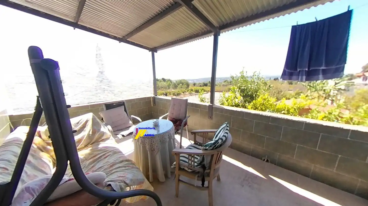 Detached house for sale in Turís, imagen 22