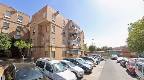 Foto 2 de Piso en venta en Calle Maria Auxiliadora, La Paz, Alcalá de Guadaira