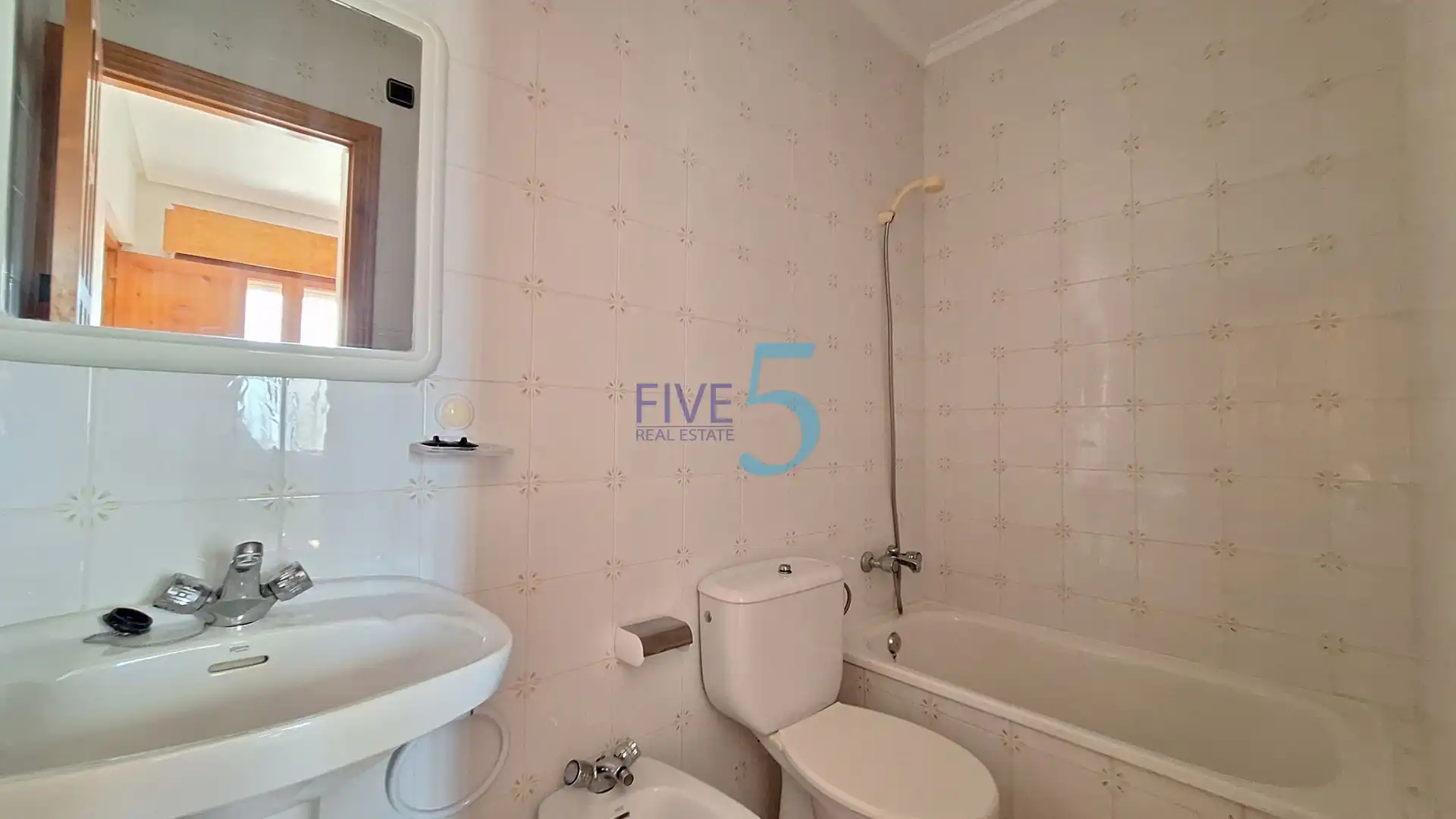 Bathroom of Houses for sale in Rojales  with Terrace, Swimming Pool and Balcony