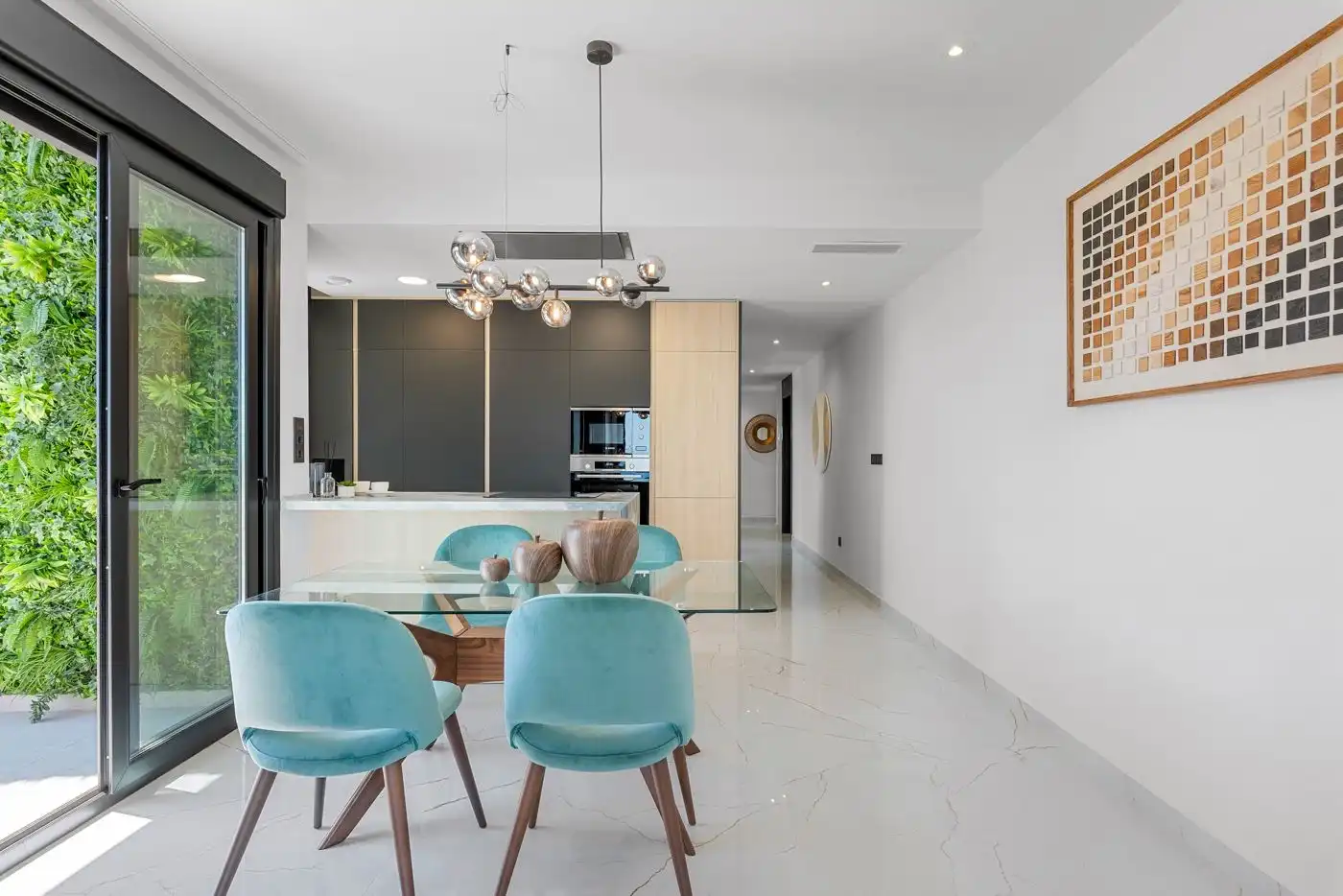 Attique avec terrasse à vendre à Orihuela Costa, imagen 11