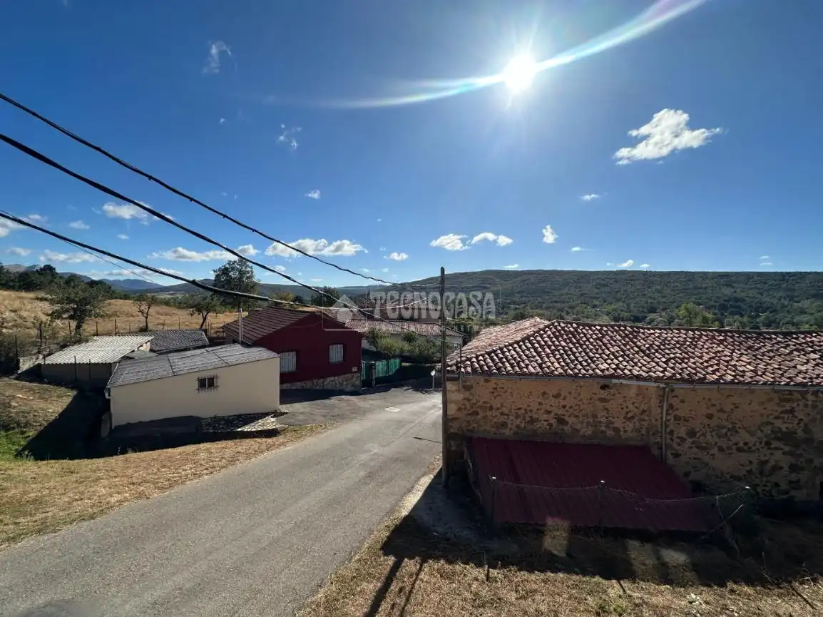 Casa o xalet en venda a C. la Cuesta, La Robla