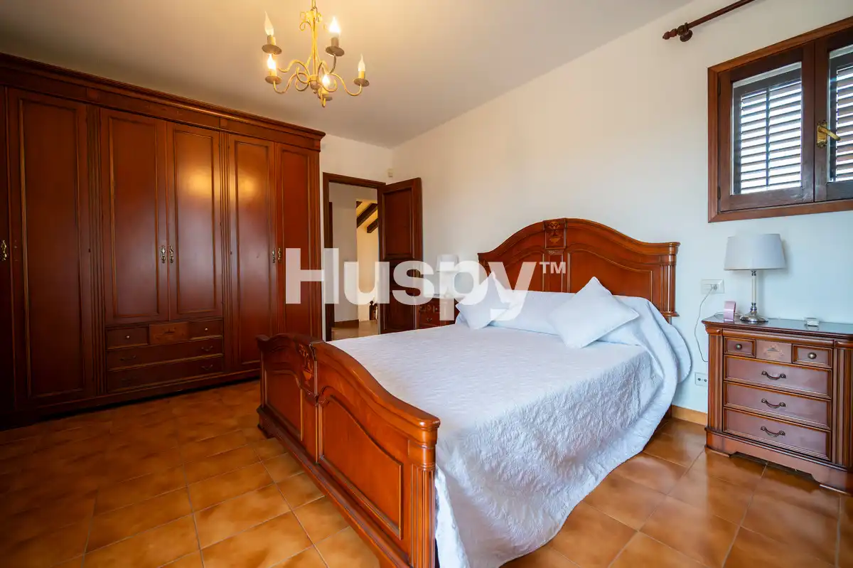 Casa amb jardí en venda a Diseminado Joan Bernat, imagen 33