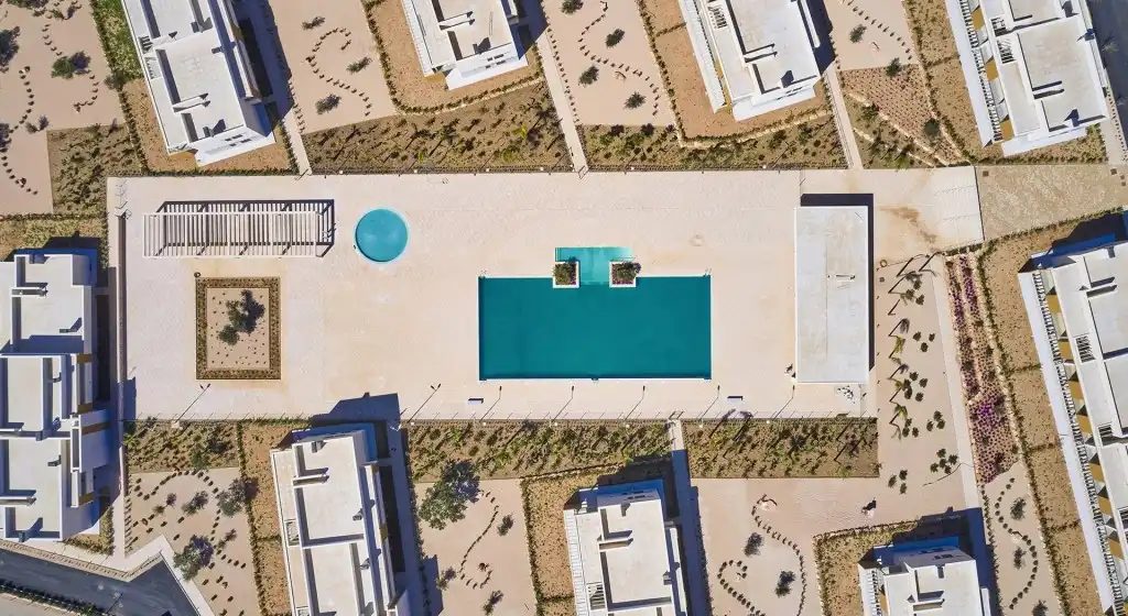 Àtic amb piscina en venda a Sa Ràpita - Ses Covetes, imagen 5