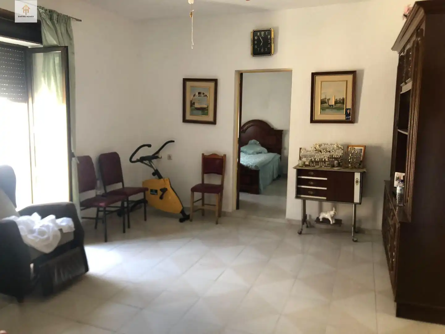 Piso en venta en Malpartida de Cáceres con Balcón