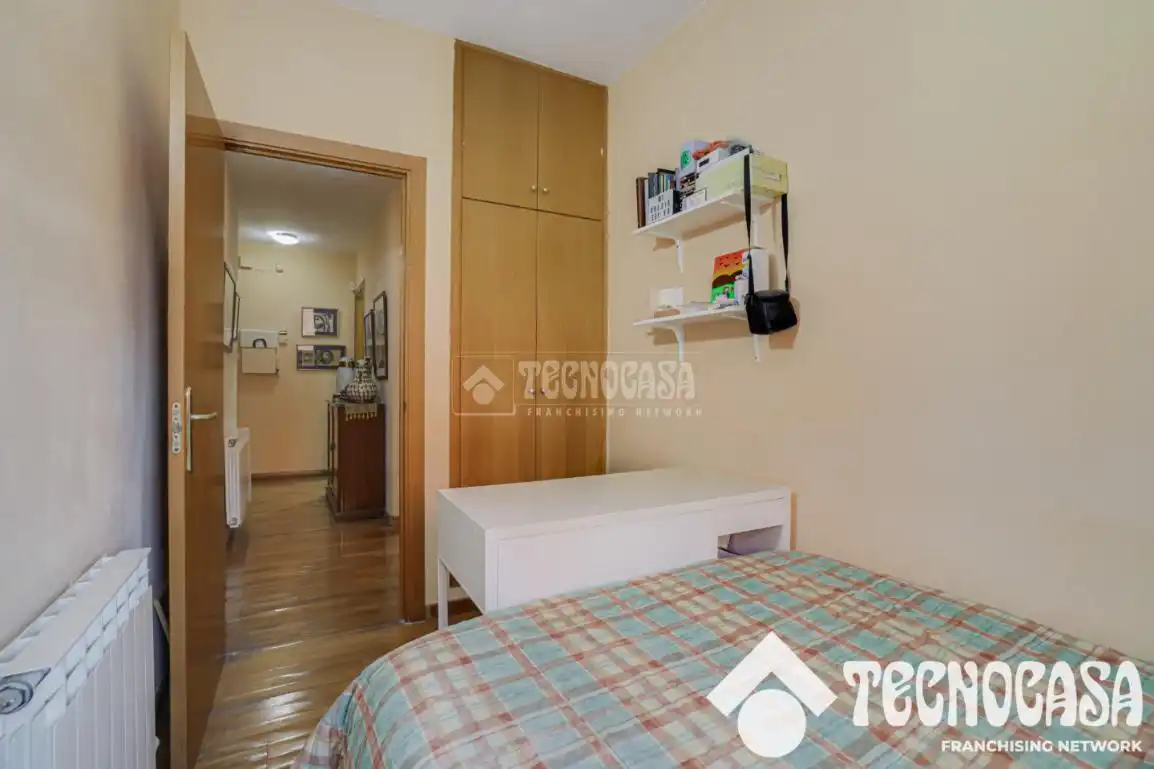 Habitación de Piso en venta en Barcelona con Aire acondicionado, Calefacción y Parquet