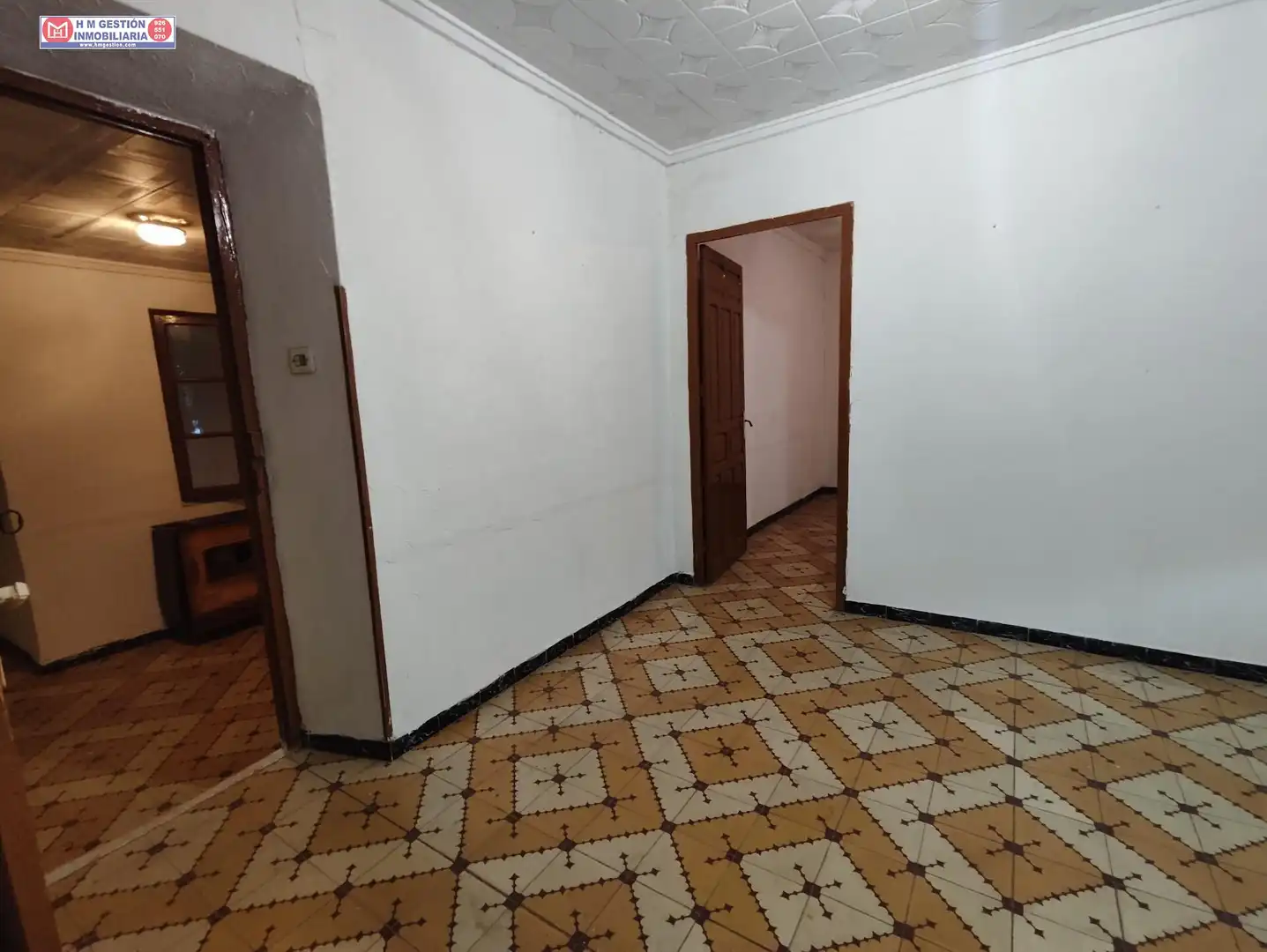 Houses for sale in Alcázar de San Juan  with Heating