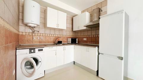 Foto 3 de Pis en venda a Calle Nueva, 57, Alameda, Málaga