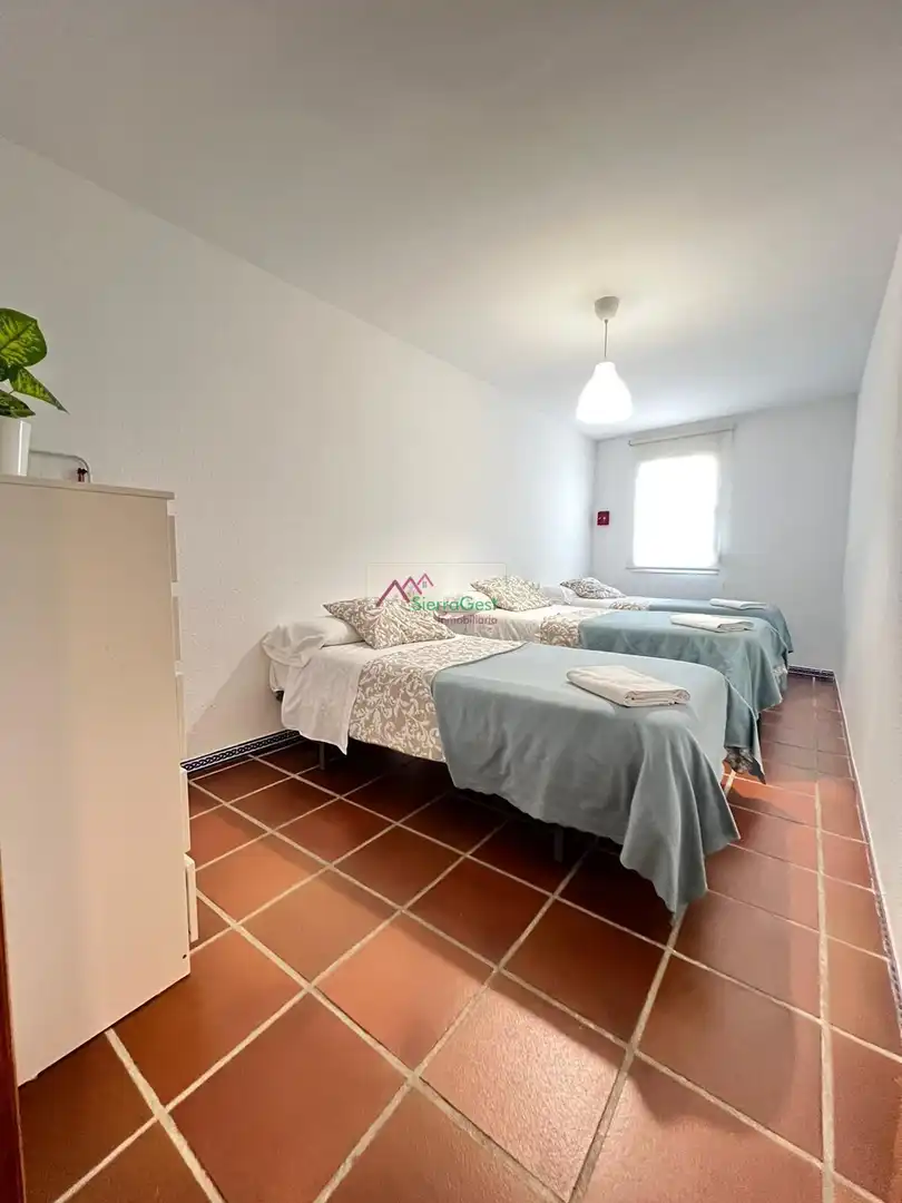 Dormitori de Planta baixa en venda en Benaocaz