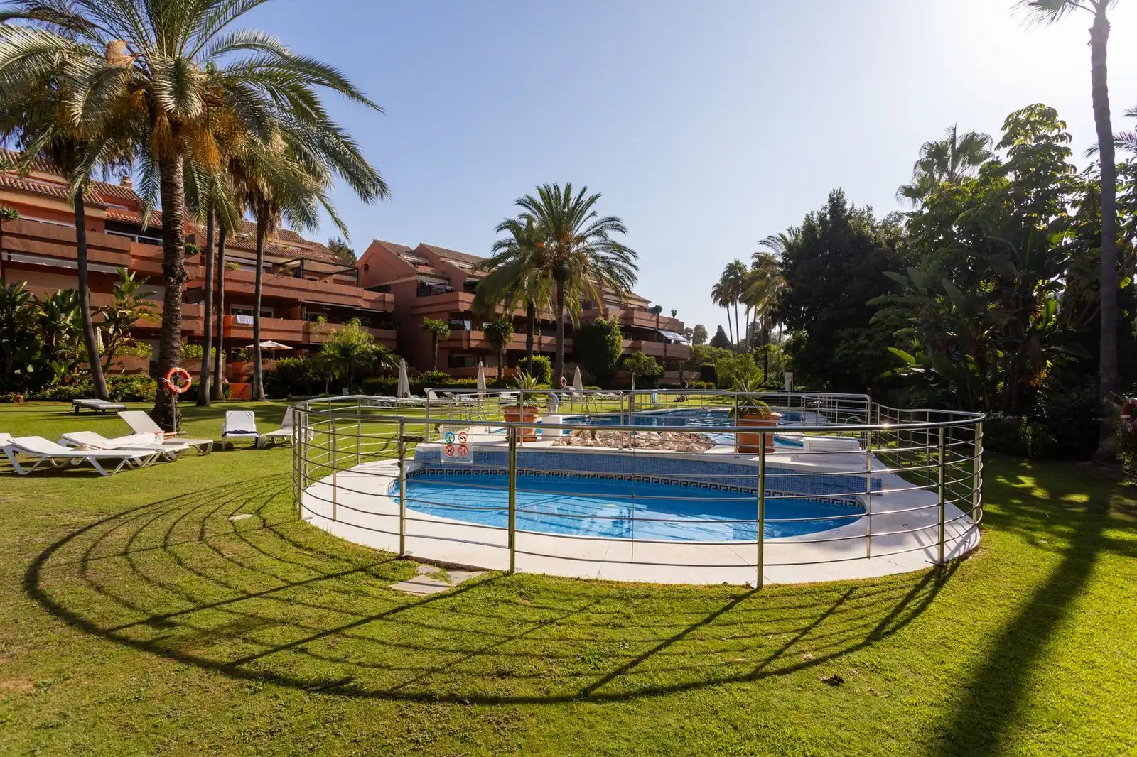 Wohnung mit Pool zum Verkauf in Calle Isabel Clara Eugenia 357, imagen 31