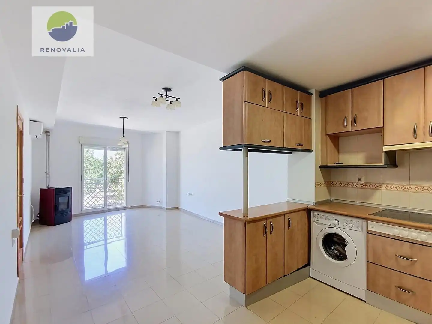 Cocina de Piso en venta en Ogíjares con Aire acondicionado y Calefacción