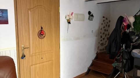 Foto 3 de Casa o xalet en venda a Pedro Cartagena, Centro - El Castillo, Sagunto / Sagunt