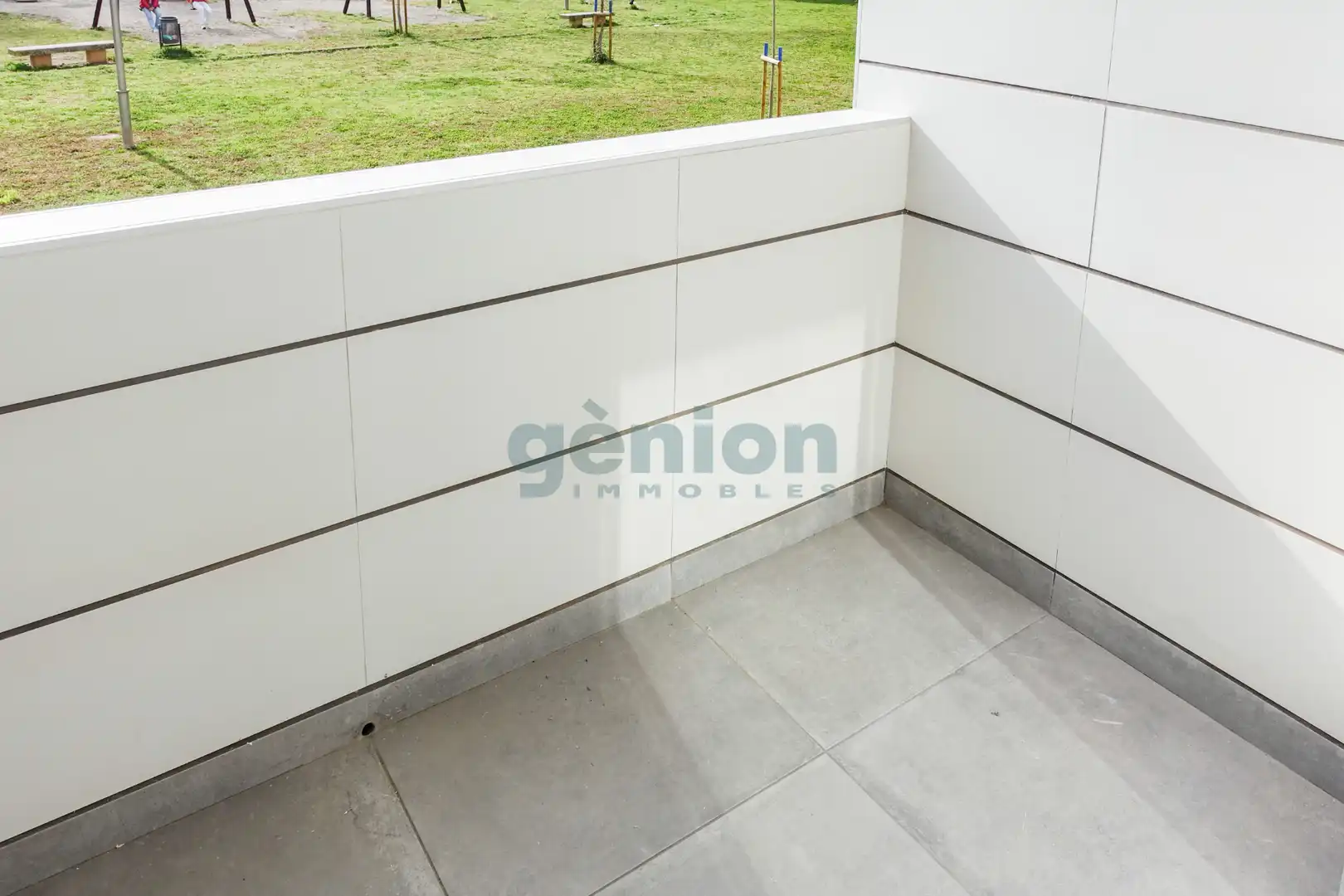 Terraza de Piso en venta en Girona con Aire acondicionado y Calefacción