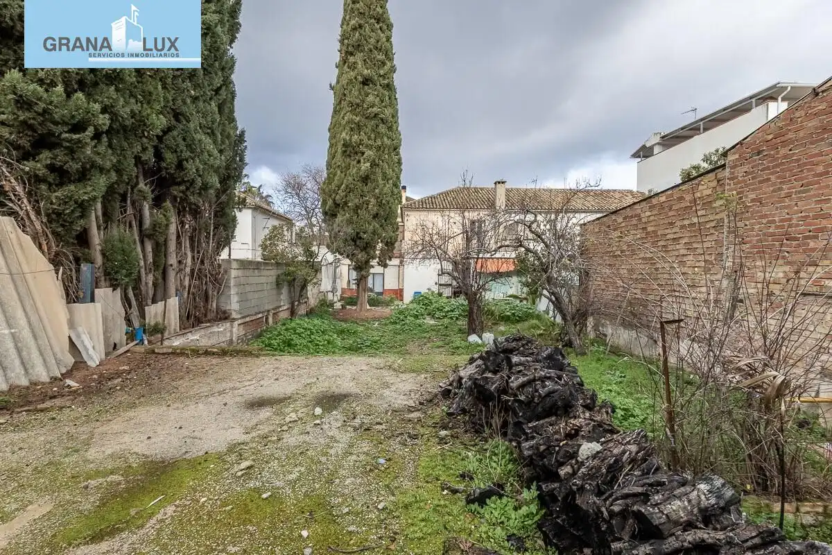 Adosado con jardín en venta en Calle de Antonio Machado, imagen 12