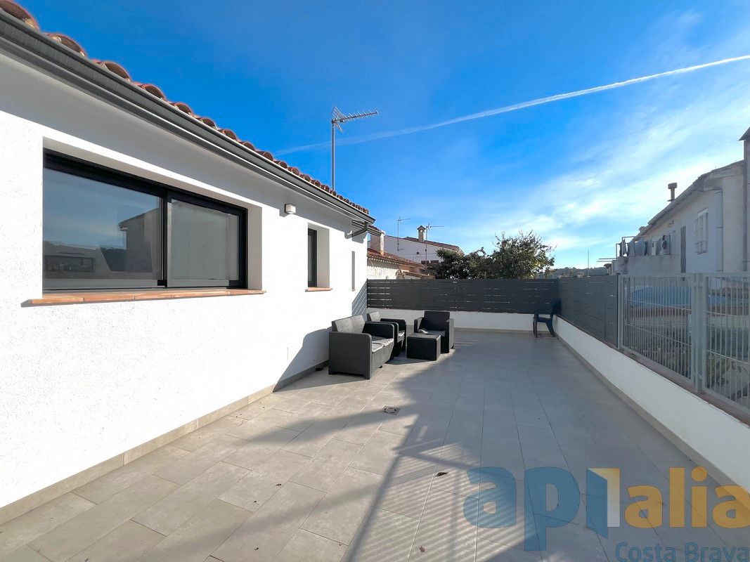 Single-family semi-detached for sale in Carrer d'Hernán Cortés, 61, Eixample