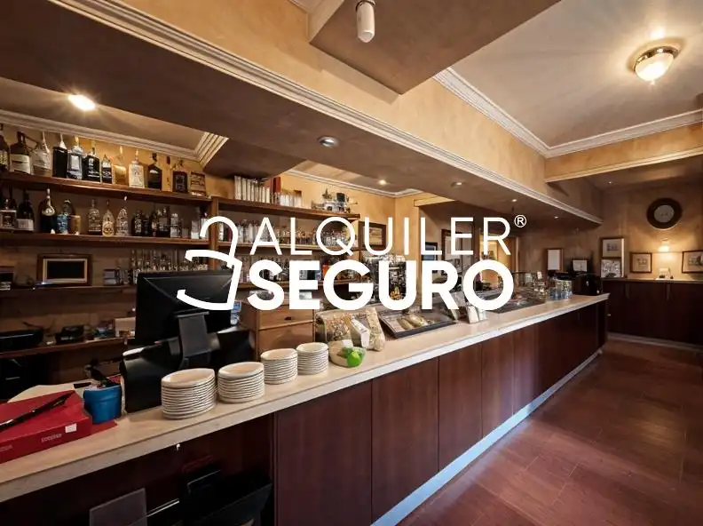 Local comercial de lloguer a Calle Del Empecinado, imagen 21