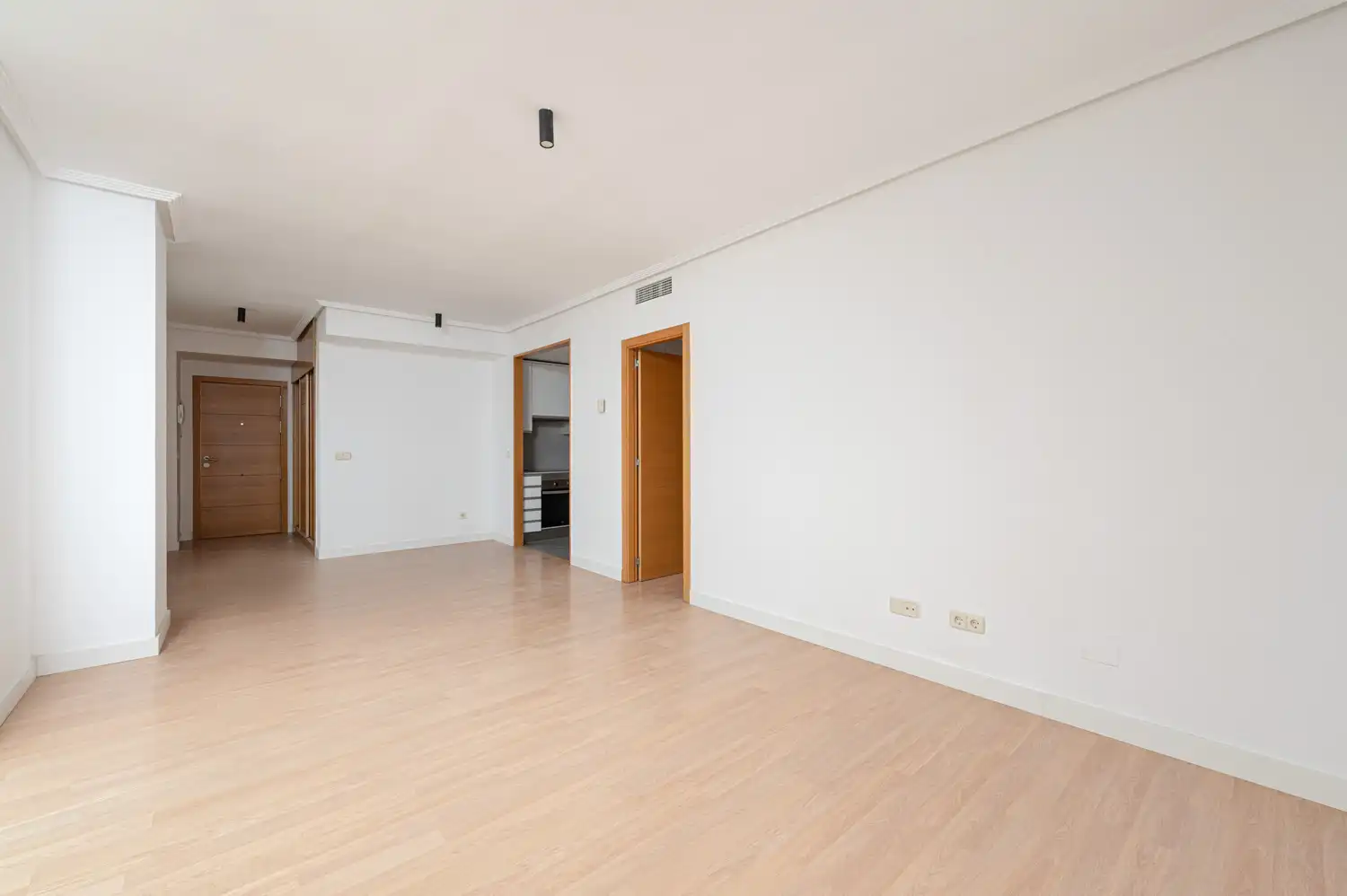 Piso en venta en Madrid con Trastero
