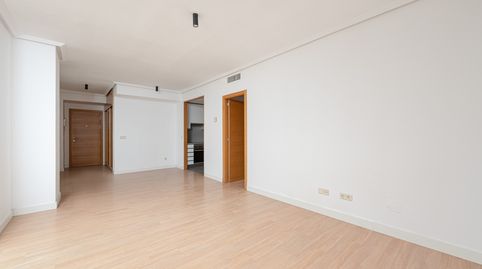 Foto 5 de Piso en venta en Euro, 21, PAU de Carabanchel, Madrid Capital