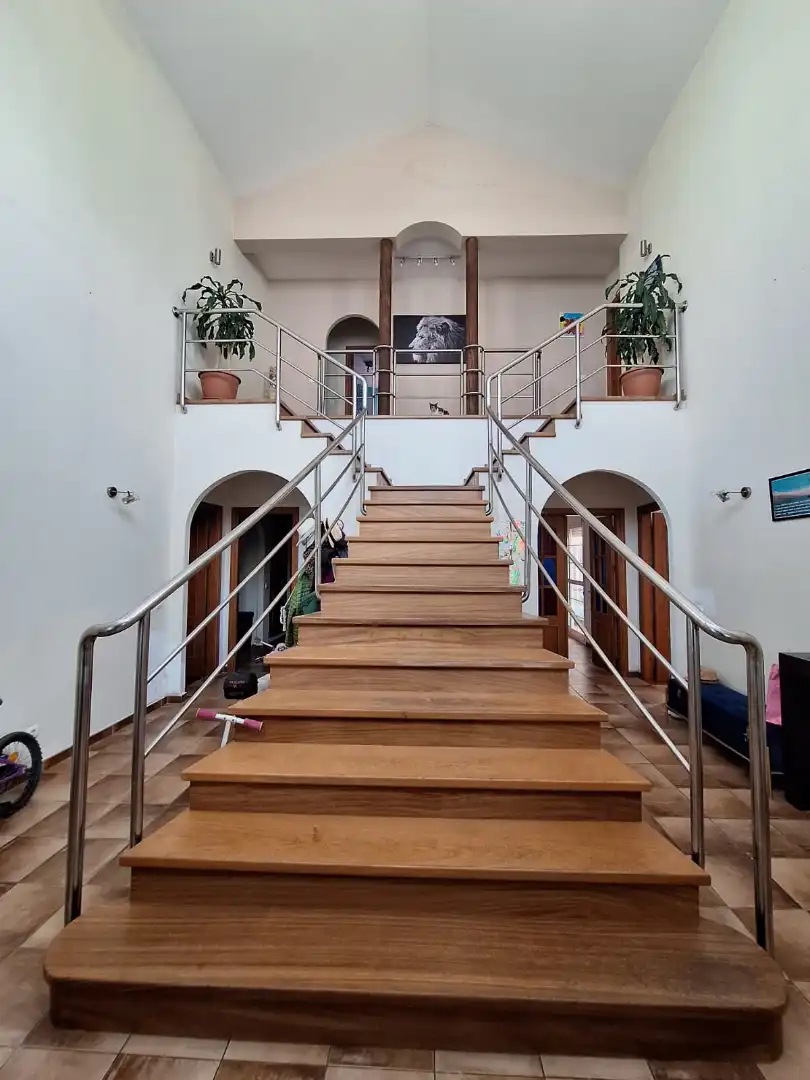 Villa avec terrasse à vendre à Calle Villegas 18