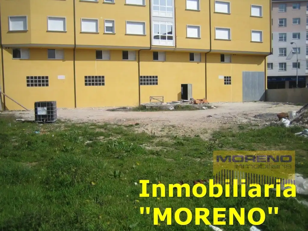 Business premises to rent in Sarria, imagen 6
