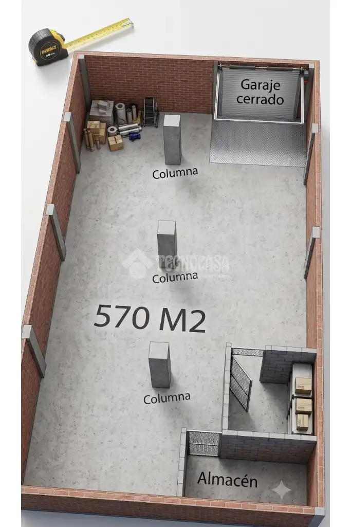 Local comercial en venda a Medina Sidonia, imagen 30