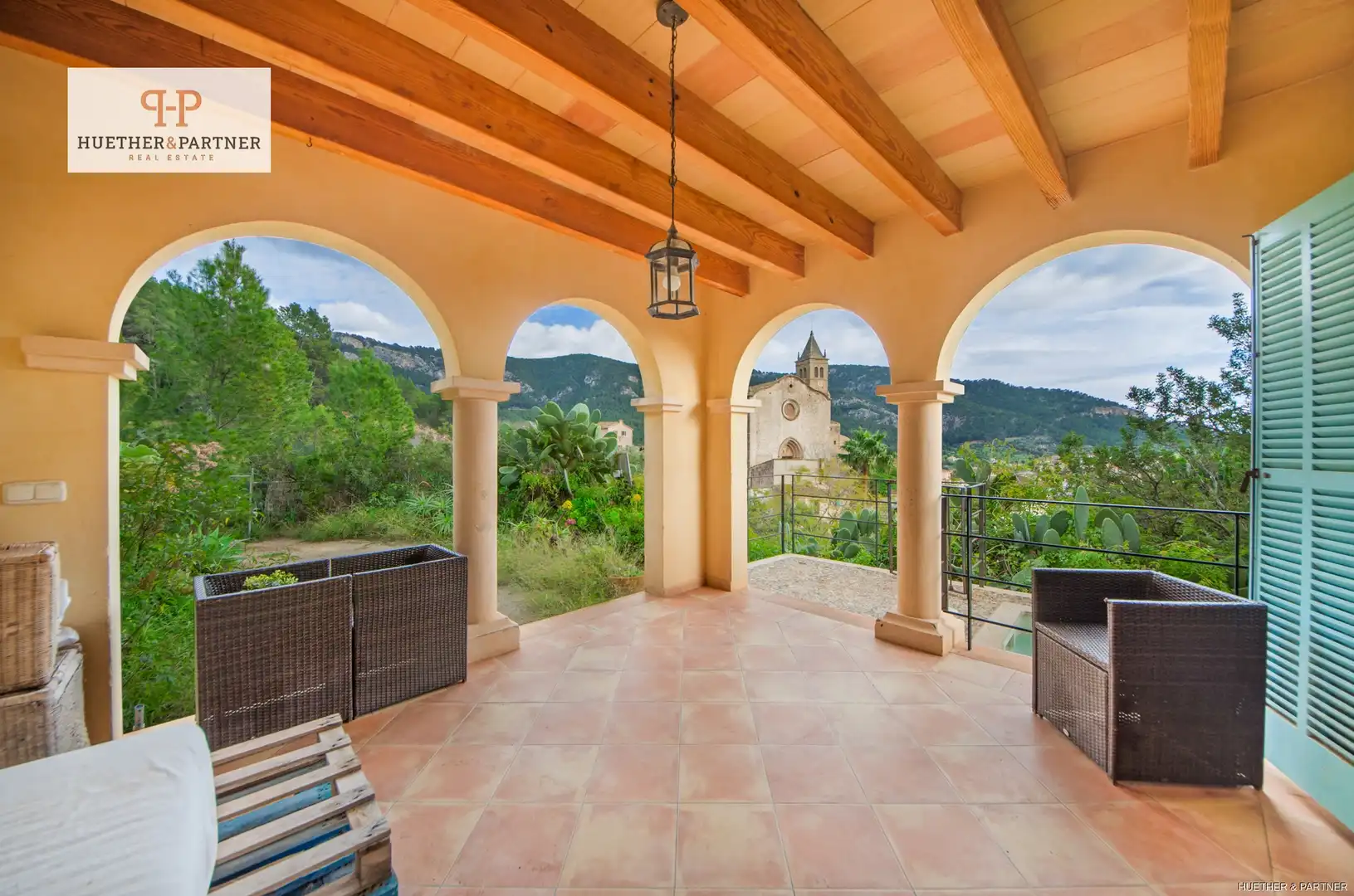 Casa en venta en Andratx pueblo, imagen 6