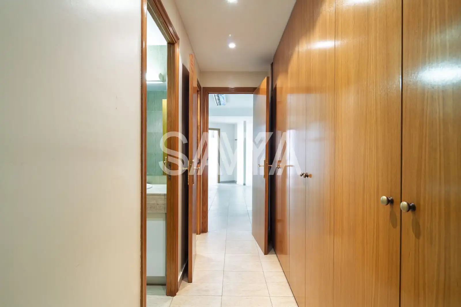 Oficina en venta en Barcelona con Calefacción