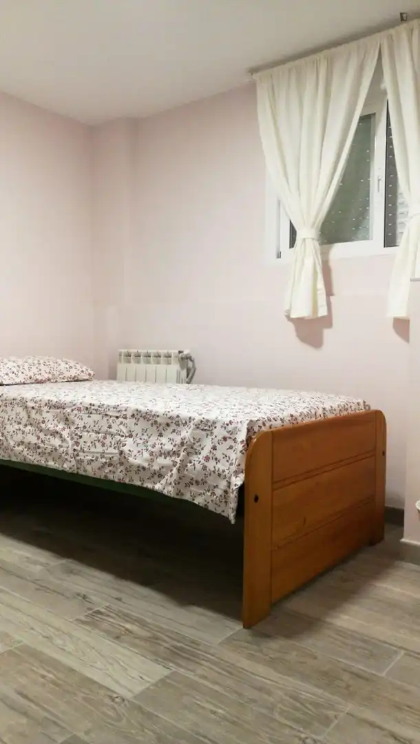 Apartments for rent in Orcasitas